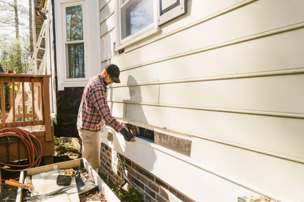 Trusted Vinyl Siding service in Wilmot, OH - Creative Siding